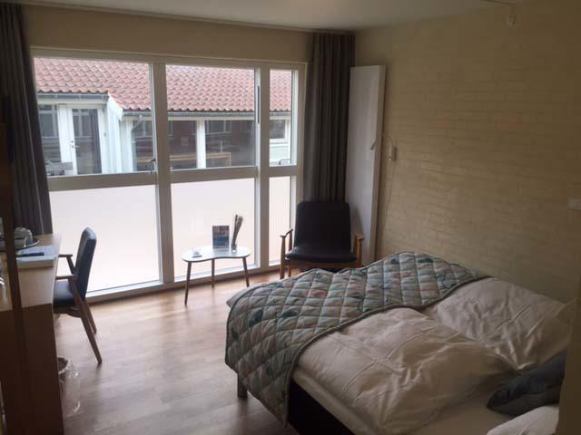 Strandhotel Klinten Aps Hotel