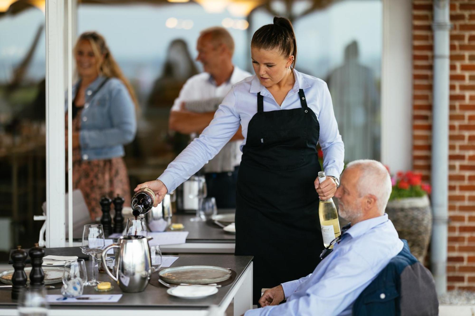 Hotel Konference & Klinten 3*