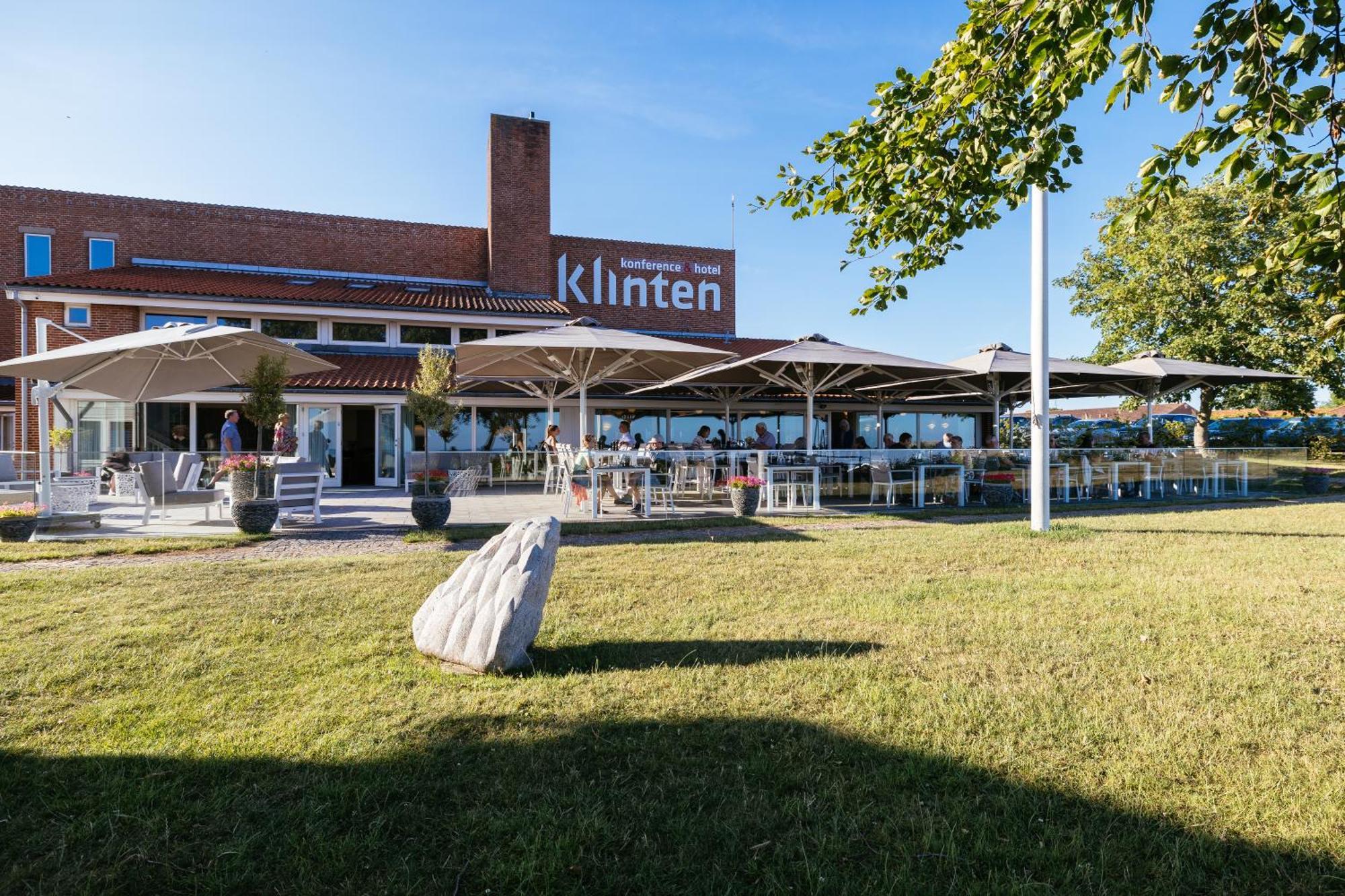 Konference & Klinten Hotel Rødvig