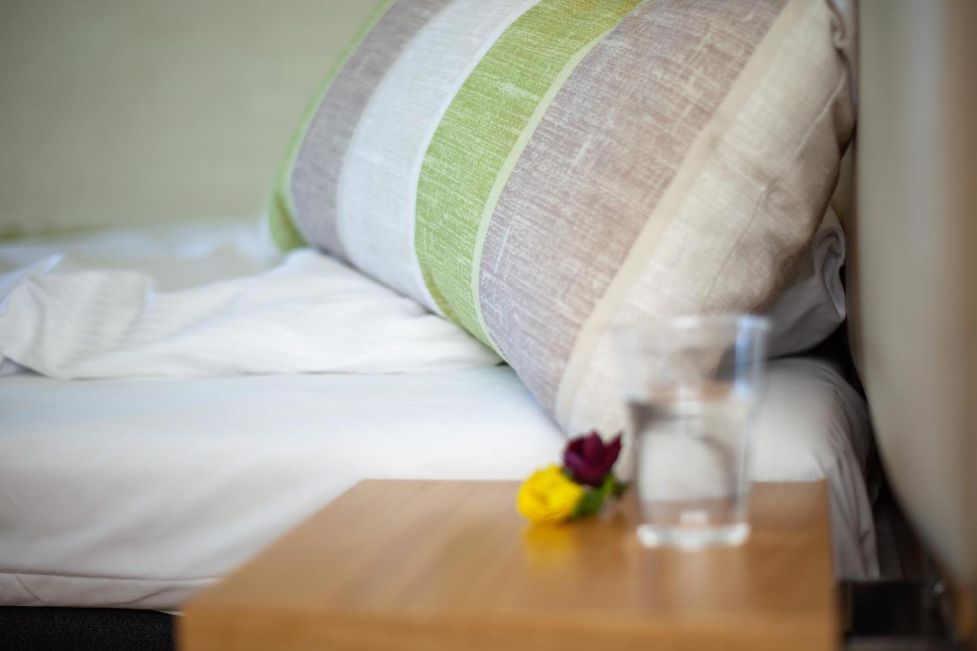 Hotel Konference & Klinten