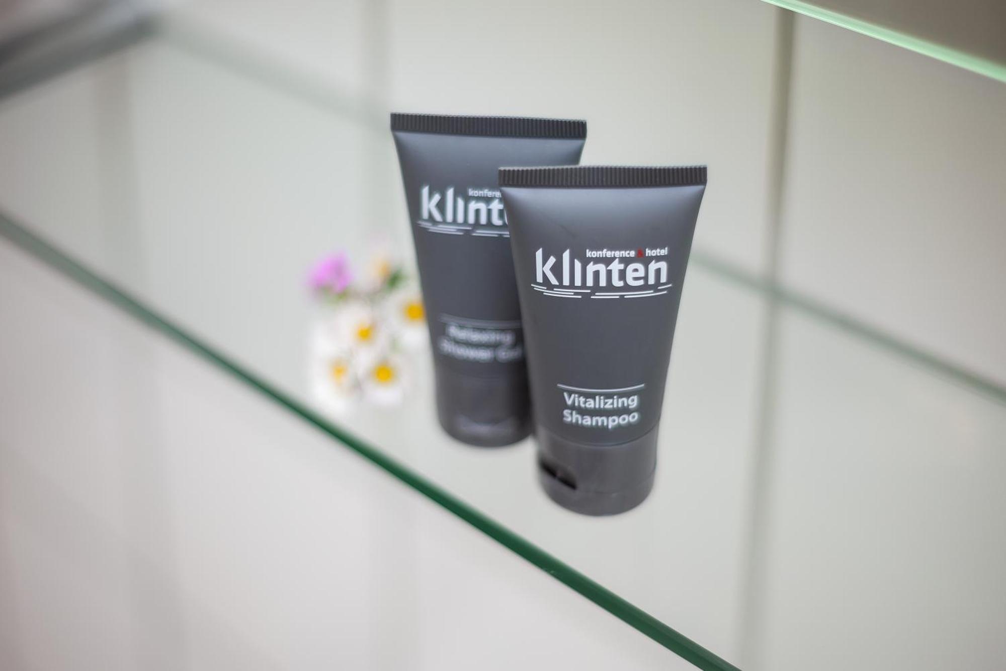 Konference & Klinten 3*