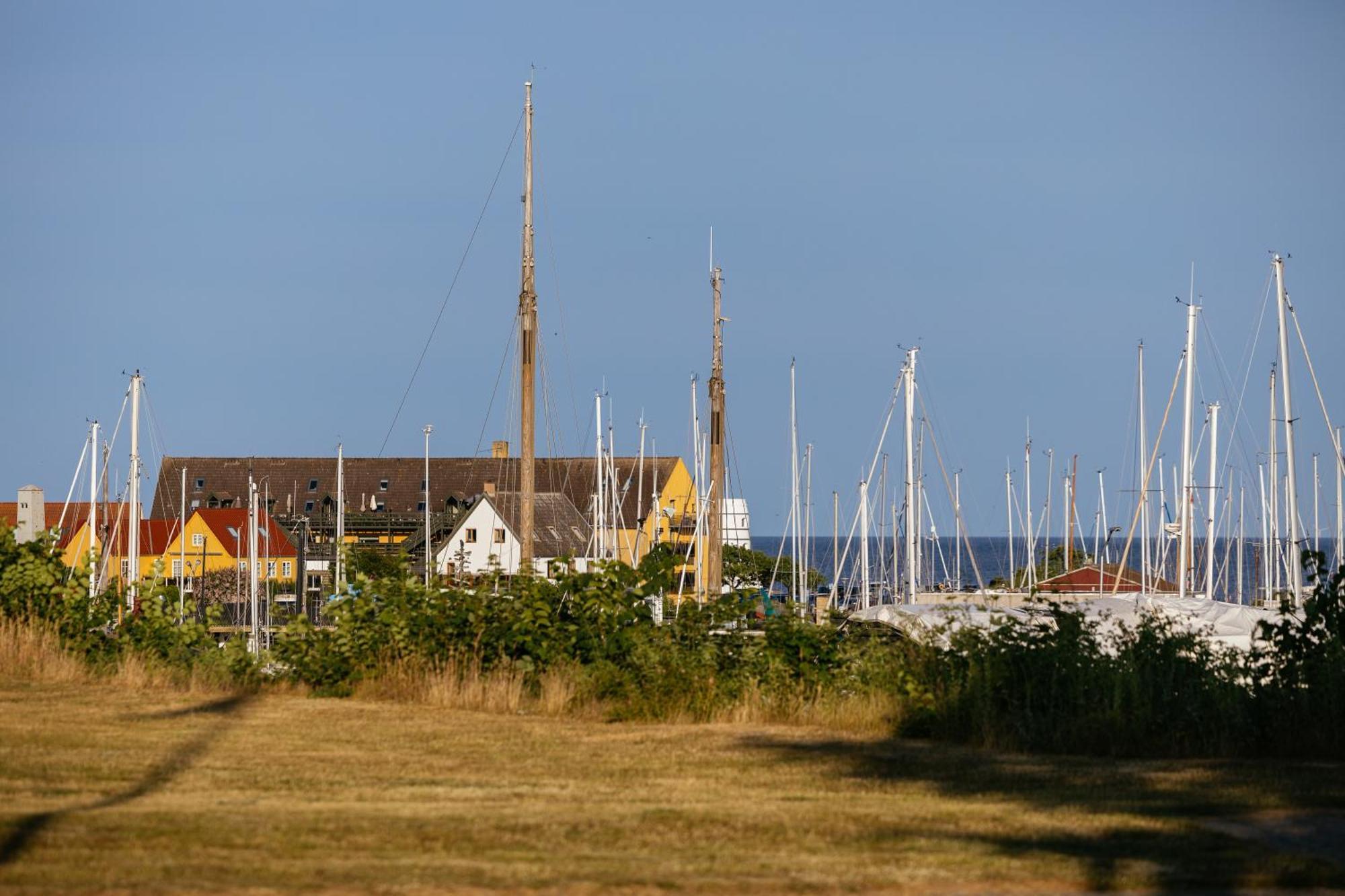 Hotel Konference & Klinten 3*