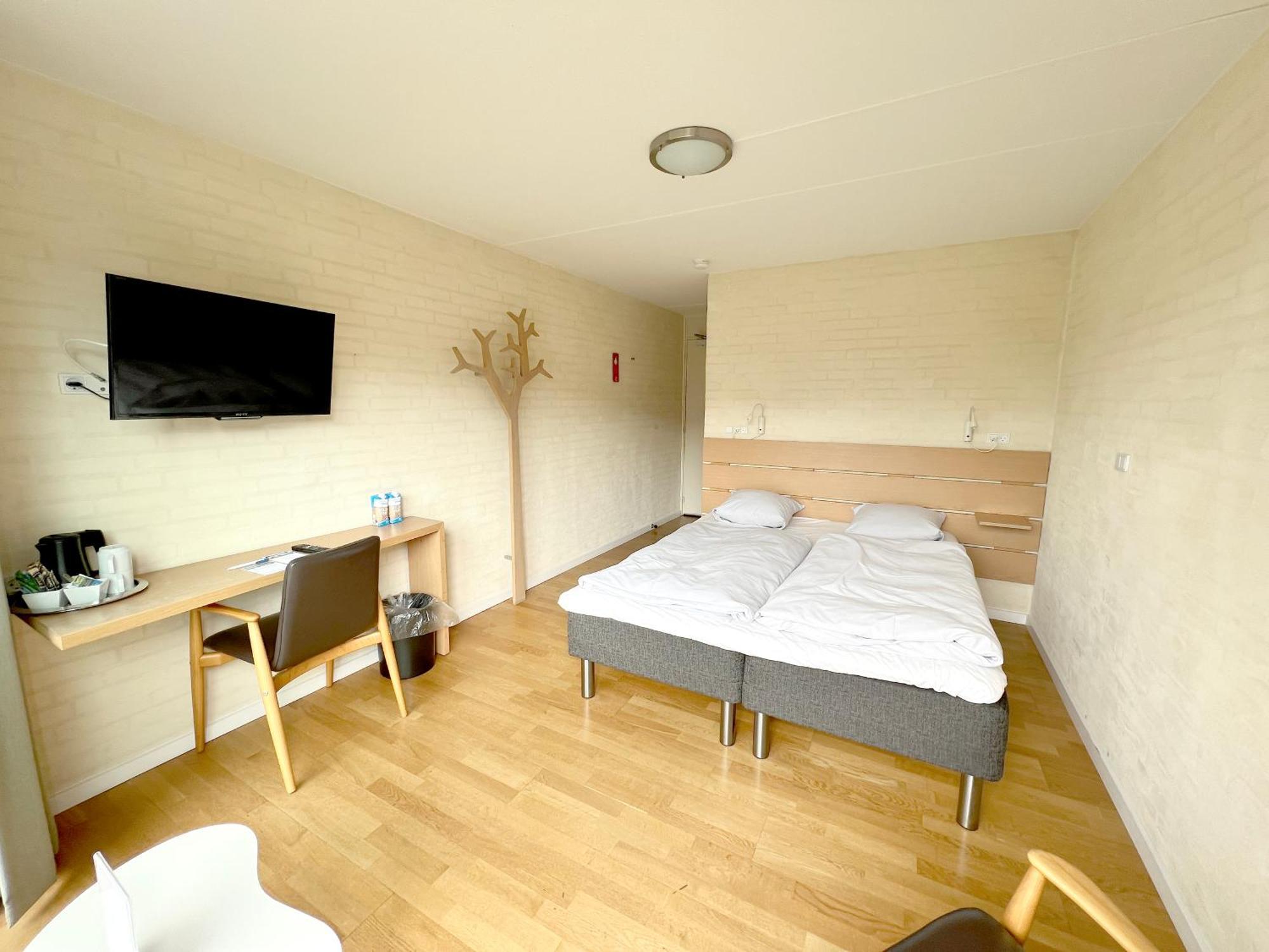 Hotel Konference & Klinten Rødvig