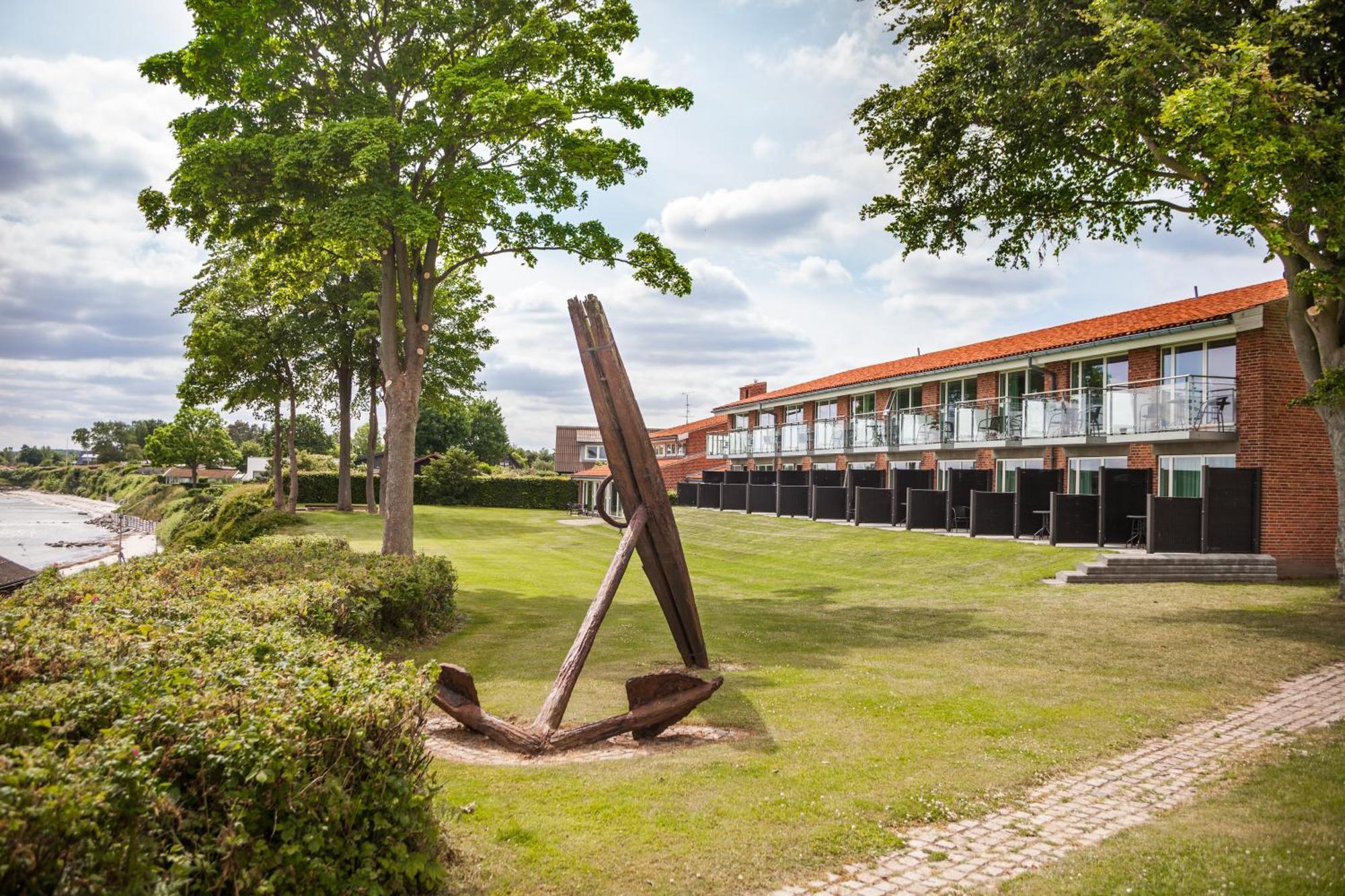 Konference & Klinten Hotel