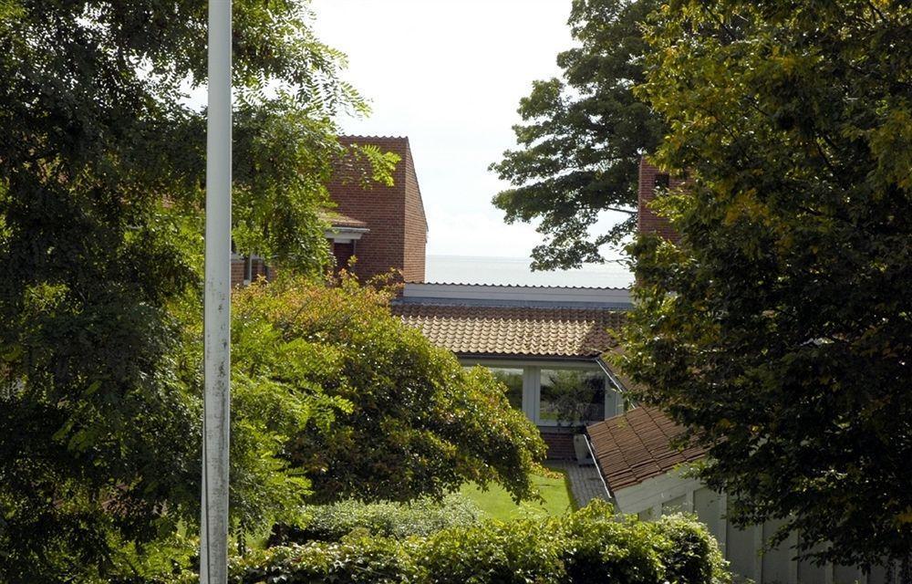 Hotel Konference & Klinten Rødvig