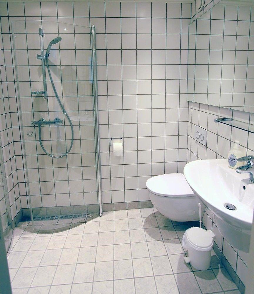 Strandhotel Klinten Aps