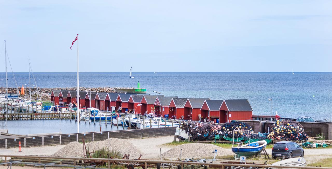 Konference & Klinten 3* Rødvig