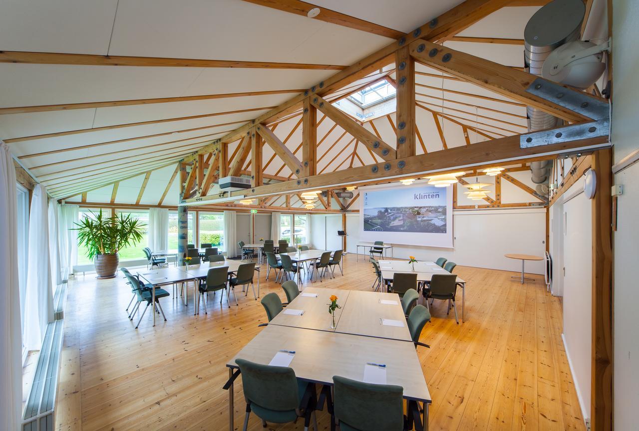 Hotel Konference & Klinten 3*