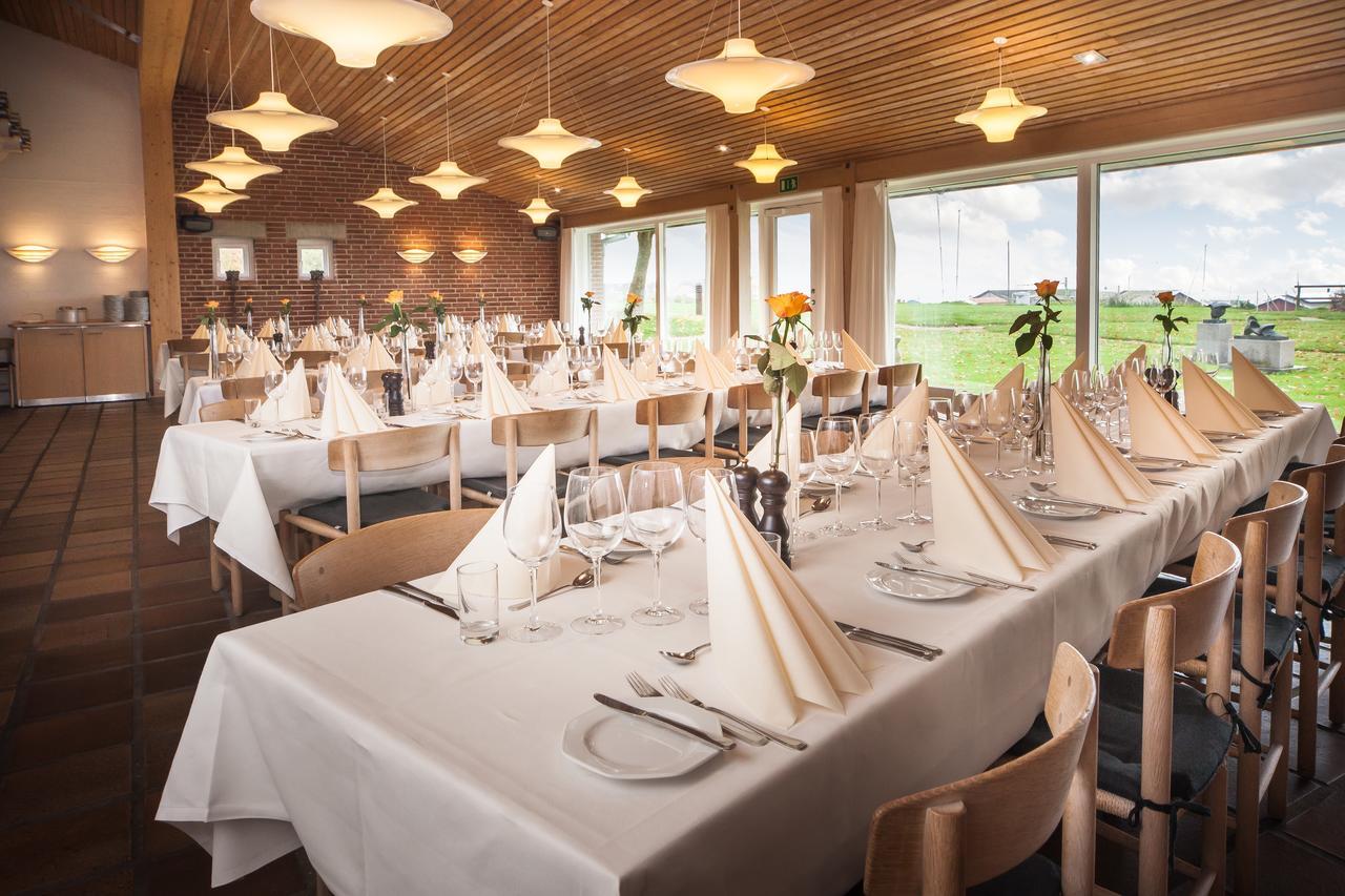Hotel Konference & Klinten 3*