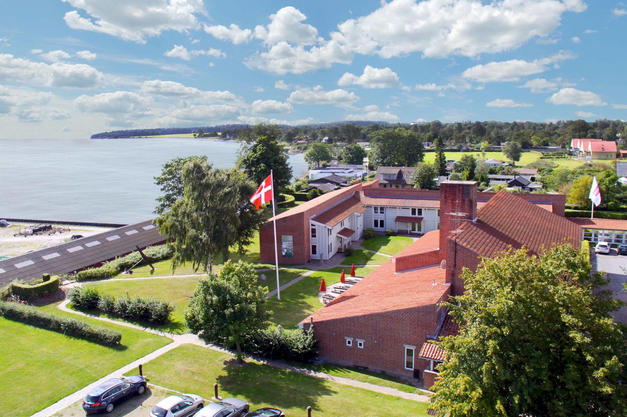 Hotel Konference & Klinten 3*