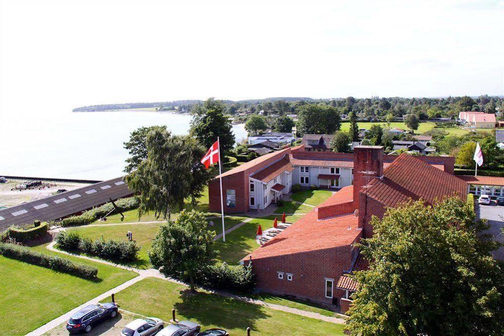 Hotel Konference & Klinten