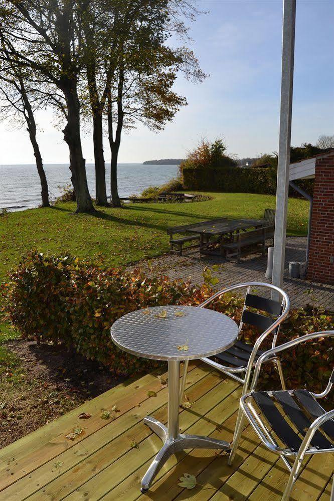 Strandhotel Klinten Aps Hotel